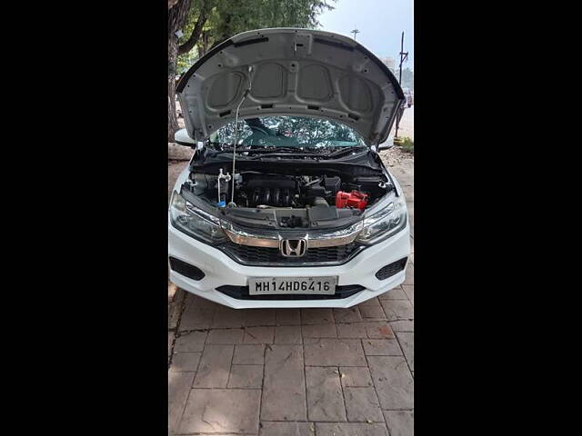 Used Honda City [2014-2017] S in Pune