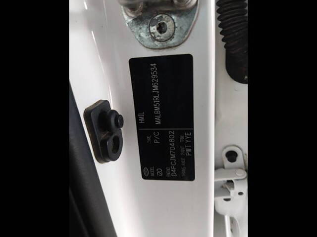 Used Hyundai Elite i20 [2016-2017] Sportz 1.4 CRDI [2016-2017] in Pune