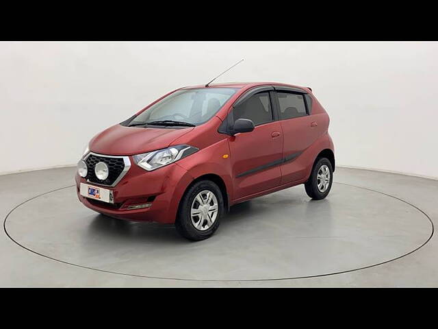 Used Datsun redi-GO [2016-2020] S 1.0 in Chennai