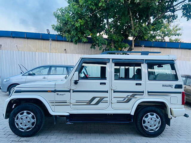 Used Mahindra Bolero [2020-2022] B6 (O) in Guwahati