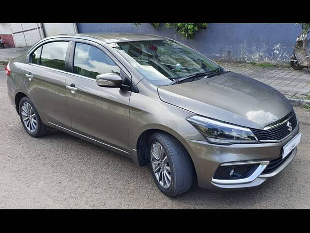 Used 2020 Maruti Suzuki Ciaz in Pune