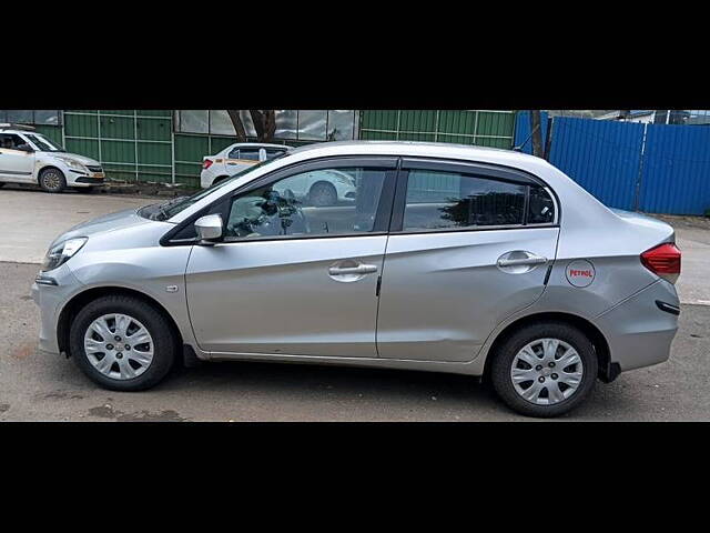 Used Honda Amaze [2013-2016] 1.2 S i-VTEC in Thane