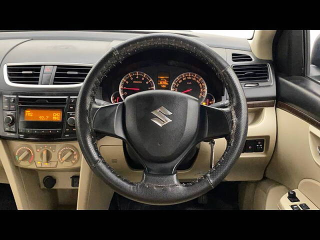 Used Maruti Suzuki Swift Dzire [2015-2017] VXI in Chennai