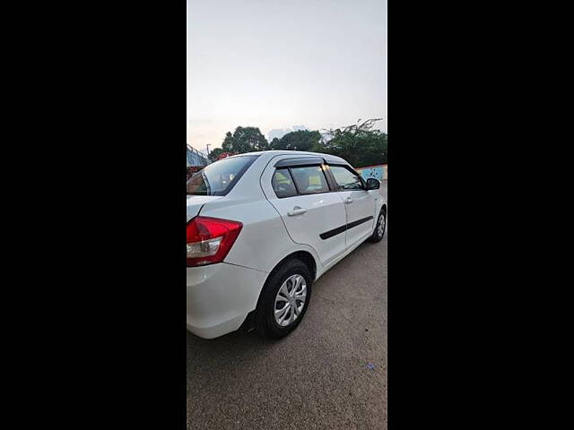 Used Maruti Suzuki Swift Dzire [2015-2017] VDI in Lucknow