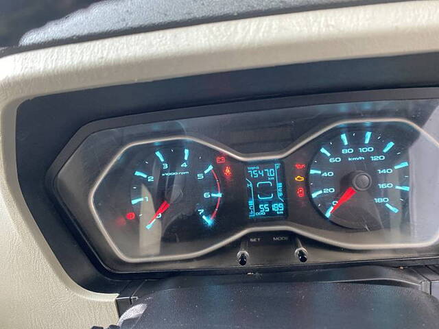 Used Mahindra Scorpio 2021 S9 2WD 8 STR in Lucknow