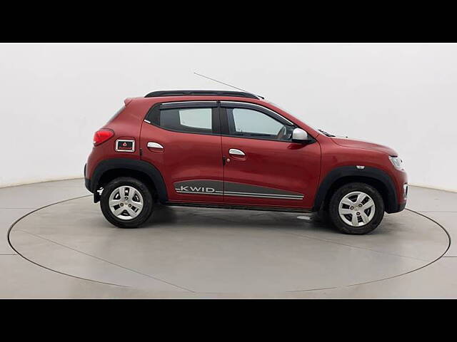 Used Renault Kwid [2019] [2019-2019] RXT Opt in Chennai