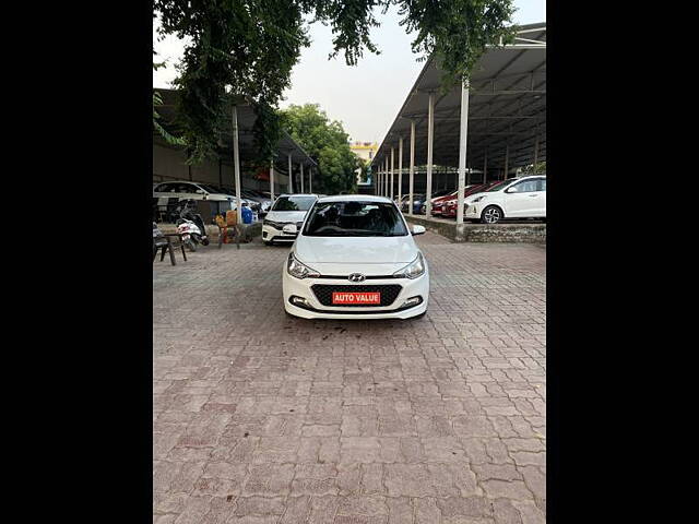 Used 2015 Hyundai Elite i20 in Lucknow