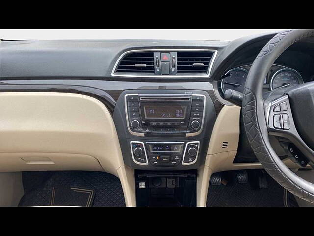 Used Maruti Suzuki Ciaz Delta 1.3 Diesel in Hyderabad