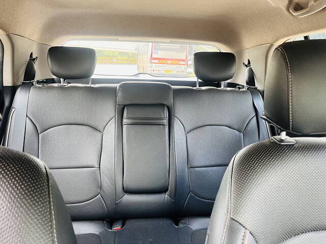 Used Hyundai Creta [2019-2020] EX 1.4 CRDi in Pune