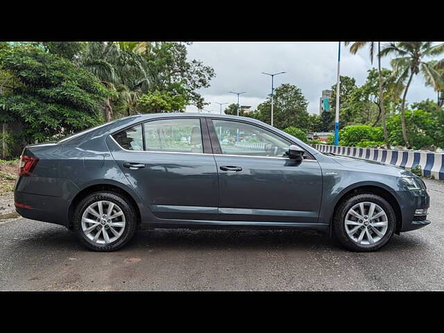 Used Skoda Octavia [2017-2021] 2.0 TDI L&K in Pune