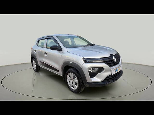 Used 2020 Renault Kwid in Coimbatore