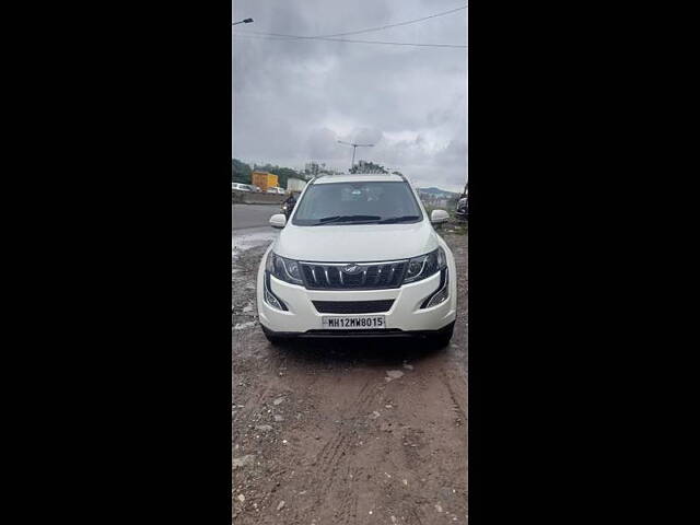 Used 2016 Mahindra XUV500 in Pune