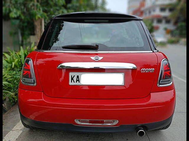 Used MINI Cooper [2012-2014] 1.6 in Bangalore