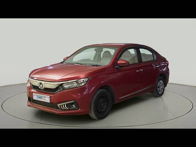 Used Honda Amaze [2016-2018] 1.2 S i-VTEC in Delhi