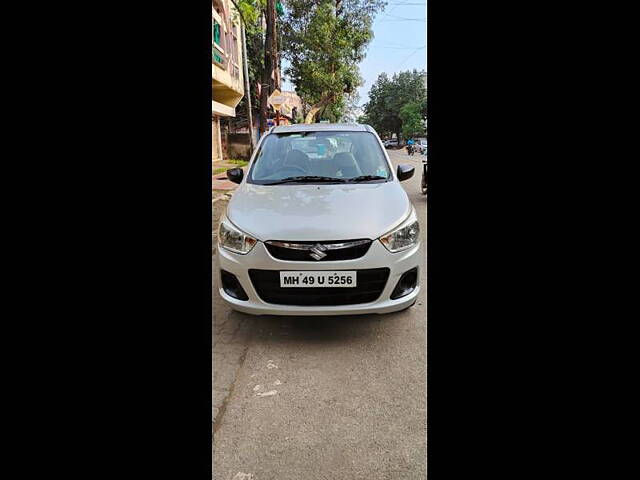 Used 2018 Maruti Suzuki Alto in Nagpur