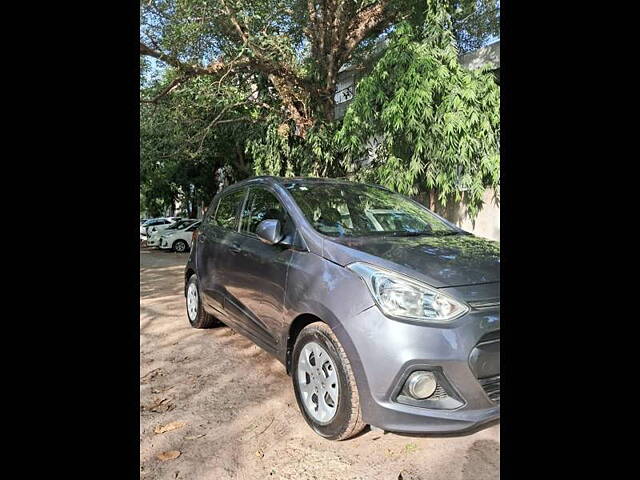 Used 2015 Hyundai Grand i10 in Delhi