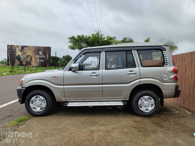 Used Mahindra Scorpio [2009-2014] M2DI in Kolhapur