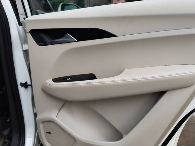 Used MG Hector [2021-2023] Sharp 1.5 Petrol CVT in Kolkata