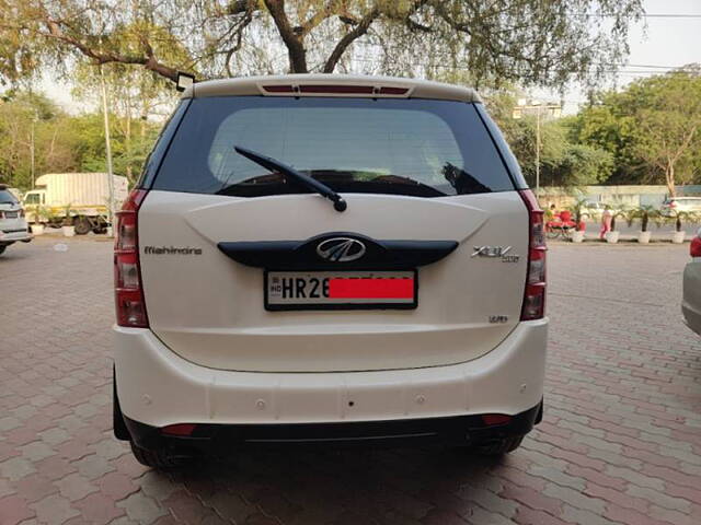 Used Mahindra XUV500 [2015-2018] W6 in Gurgaon