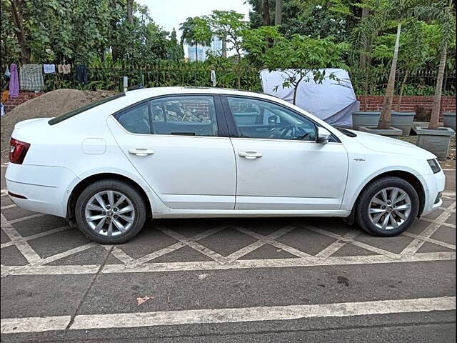 Used Skoda Octavia [2017-2021] 1.8 TSI L&K in Mumbai