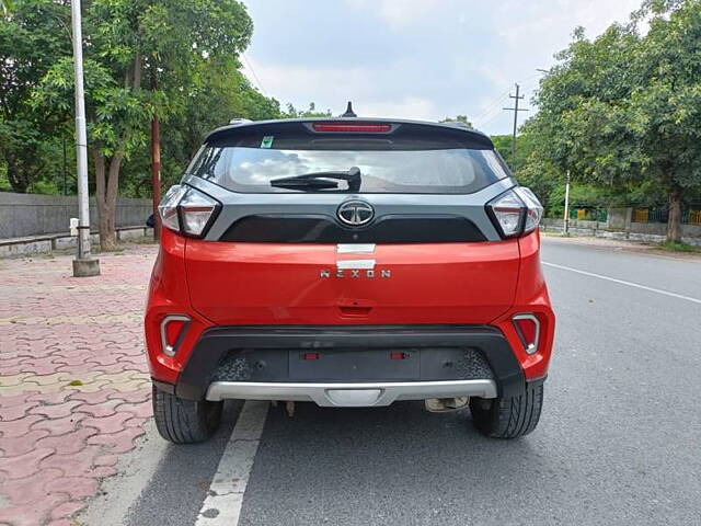 Used Tata Nexon [2020-2023] XZA Plus [2020-2023] in Noida