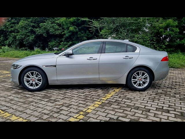 Used Jaguar XE [2016-2019] Portfolio in Delhi