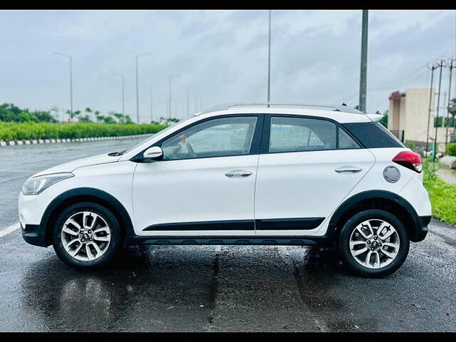 Used Hyundai i20 Active [2015-2018] 1.4 SX in Surat