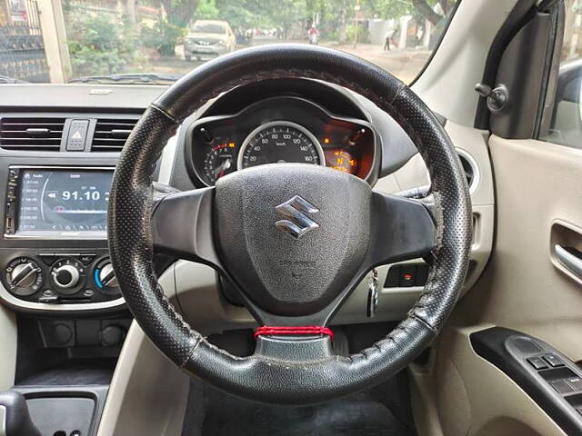 Used Maruti Suzuki Celerio [2014-2017] VXi AMT ABS in Chennai