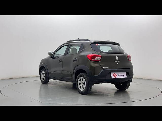 Used Renault Kwid [2015-2019] RXT [2015-2019] in Bangalore