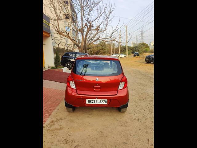 Used Maruti Suzuki Celerio [2017-2021] VXi in Gurgaon