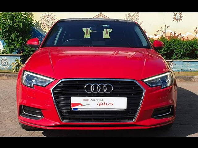 Used 2015 Audi A3 in Bangalore