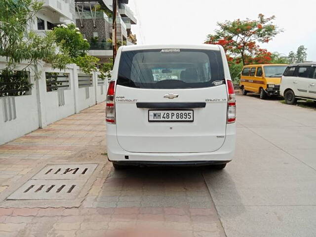 Used Chevrolet Enjoy 1.3 LS 7 STR in Nagpur