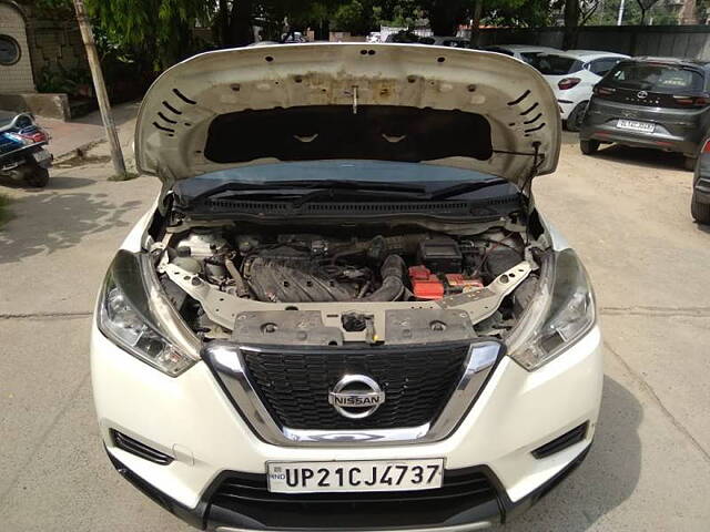 Used Nissan Kicks XV 1.5 [2019-2019] in Delhi