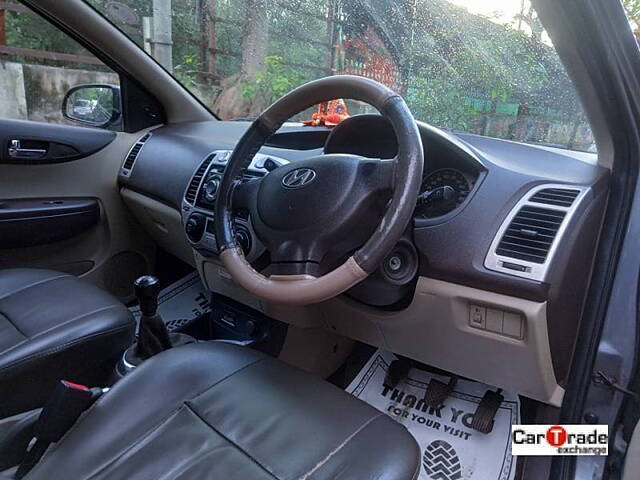 Used Hyundai i20 [2008-2010] Magna 1.2 in Mumbai