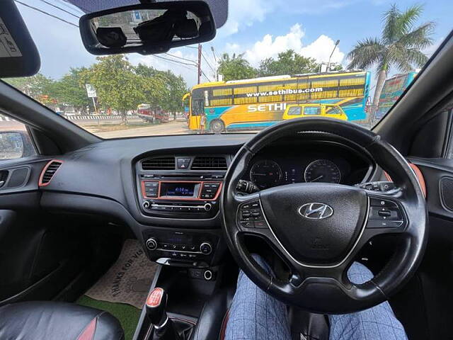 Used Hyundai i20 Active [2015-2018] 1.4 SX in Lucknow