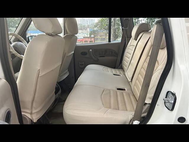 Used Mahindra Scorpio [2009-2014] VLX 2WD BS-IV in Pune