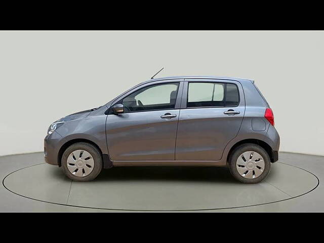 Used Maruti Suzuki Celerio [2017-2021] ZXi [2017-2019] in Hyderabad