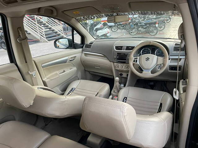 Used Maruti Suzuki Ertiga [2015-2018] VDI SHVS in Rajkot