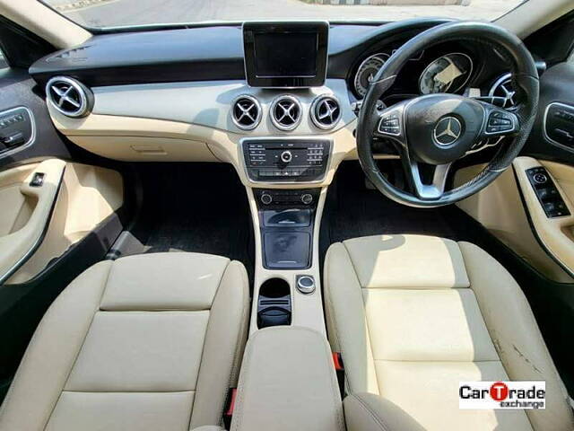 Used Mercedes-Benz GLA [2014-2017] 200 CDI Sport in Bangalore