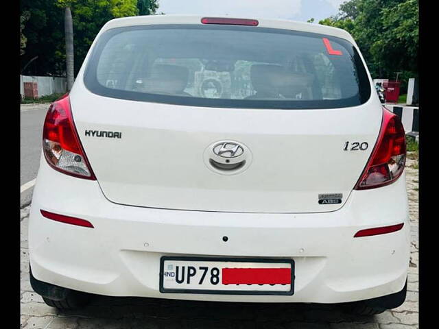 Used Hyundai i20 [2012-2014] Sportz 1.2 in Kanpur