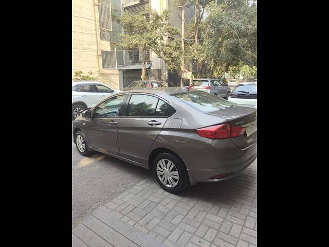 Used Honda City [2014-2017] SV CVT in Delhi