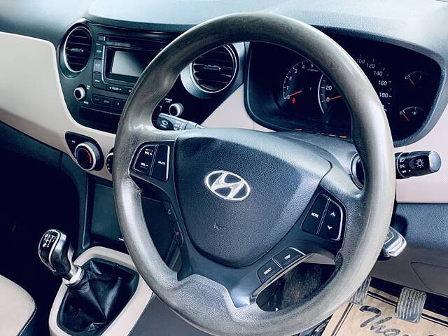 Used Hyundai Xcent [2014-2017] S 1.1 CRDi Special Edition in Patna