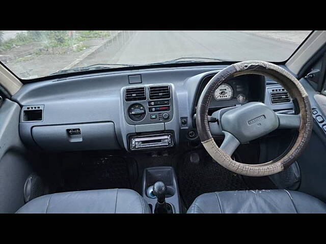 Used Maruti Suzuki Zen LXi BS-III in Pune