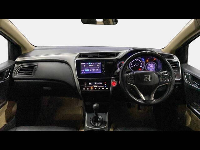 Used Honda City [2014-2017] VX in Mumbai