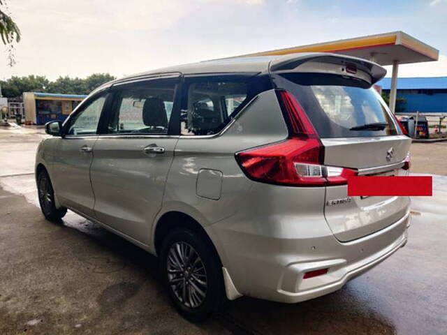 Used Maruti Suzuki Ertiga [2018-2022] ZXi Plus in Chennai