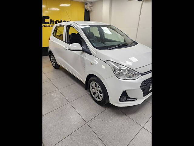 Used Hyundai Grand i10 Magna U2 1.2 CRDi in Amritsar