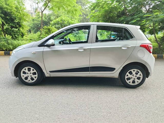 Used Hyundai Grand i10 Magna U2 1.2 CRDi in Delhi