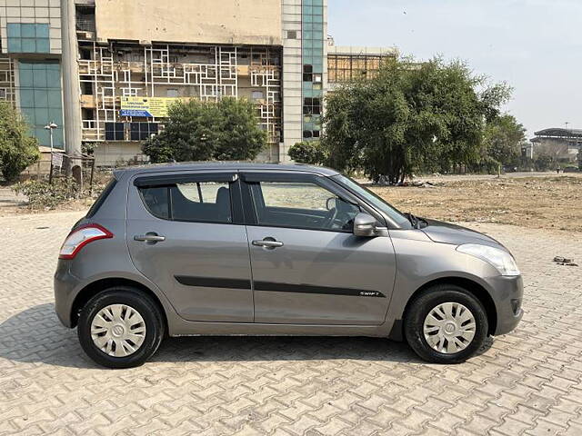 Used Maruti Suzuki Swift [2011-2014] VXi in Delhi