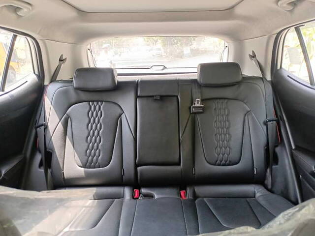 Used Hyundai Creta [2015-2017] 1.6 SX Plus AT Petrol in Delhi