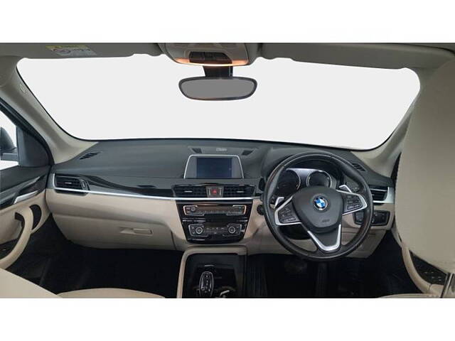 Used BMW X1 [2020-2023] sDrive20i SportX in Gurgaon